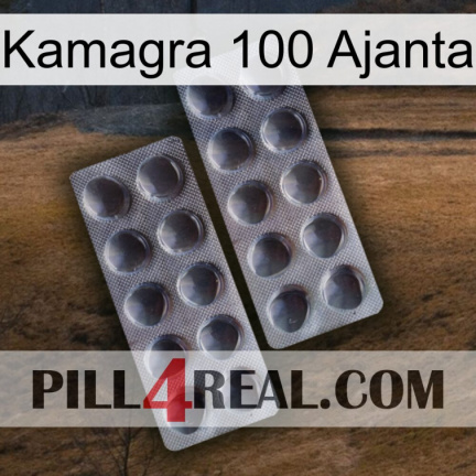 Kamagra 100 Ajanta 31